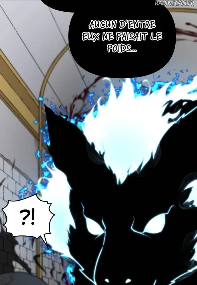 Oversummoned, Overpowered, and Over It Chapitre 29 - Page 36
