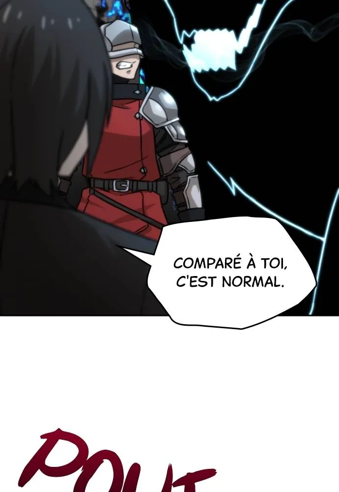 Oversummoned, Overpowered, and Over It Chapitre 29 - Page 37