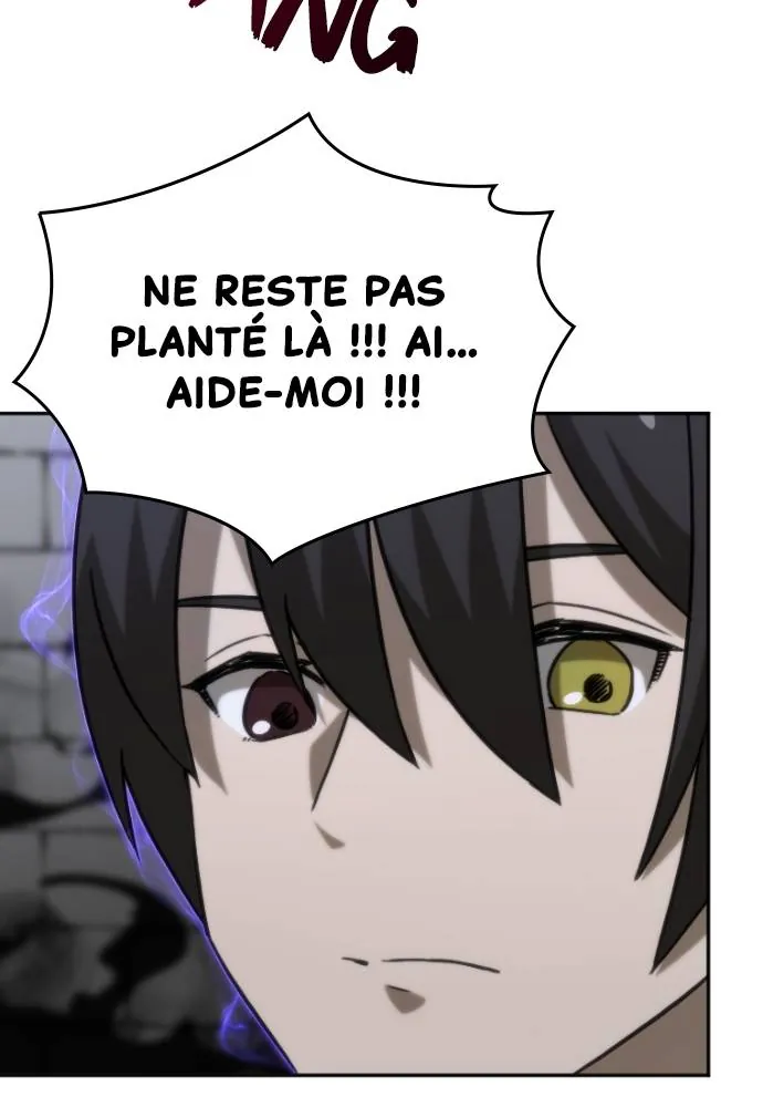 Oversummoned, Overpowered, and Over It Chapitre 29 - Page 39
