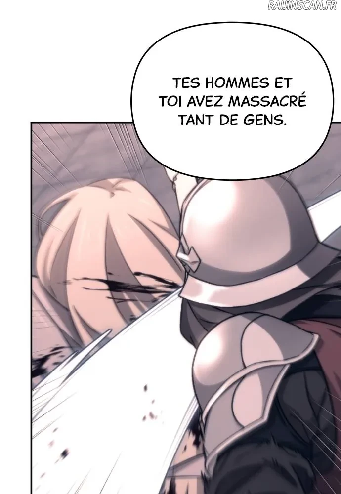 Oversummoned, Overpowered, and Over It Chapitre 29 - Page 40