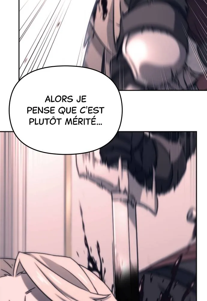 Oversummoned, Overpowered, and Over It Chapitre 29 - Page 41