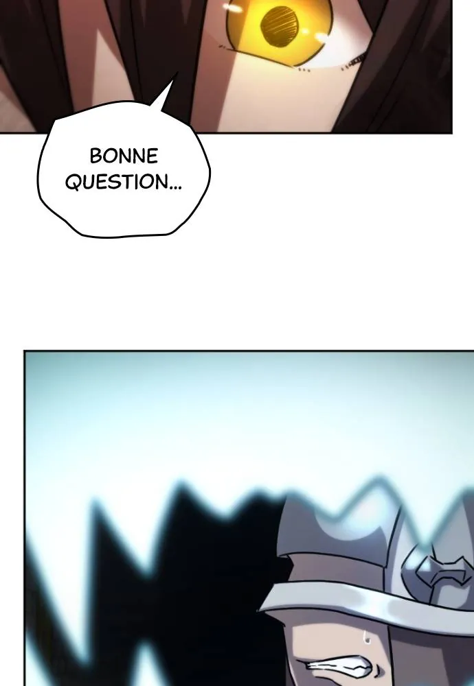 Oversummoned, Overpowered, and Over It Chapitre 29 - Page 46