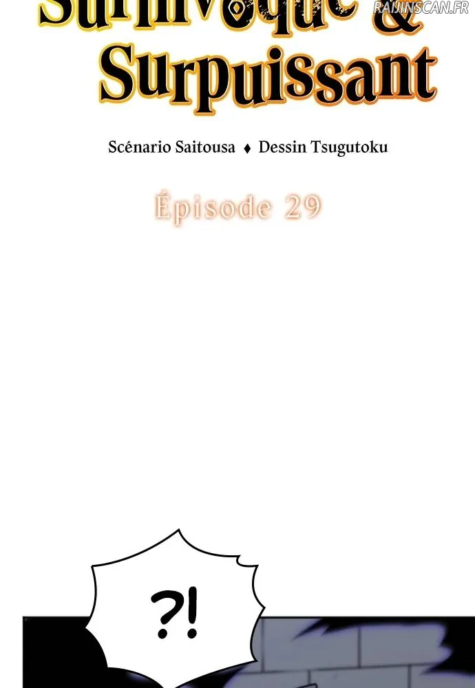Oversummoned, Overpowered, and Over It Chapitre 29 - Page 5