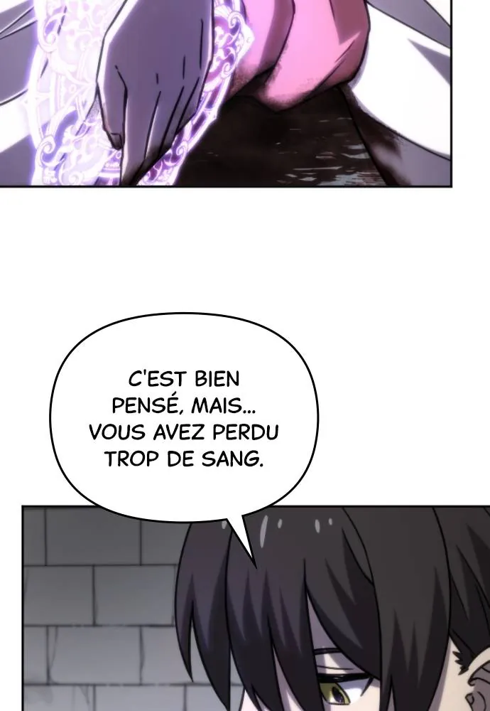 Oversummoned, Overpowered, and Over It Chapitre 29 - Page 53