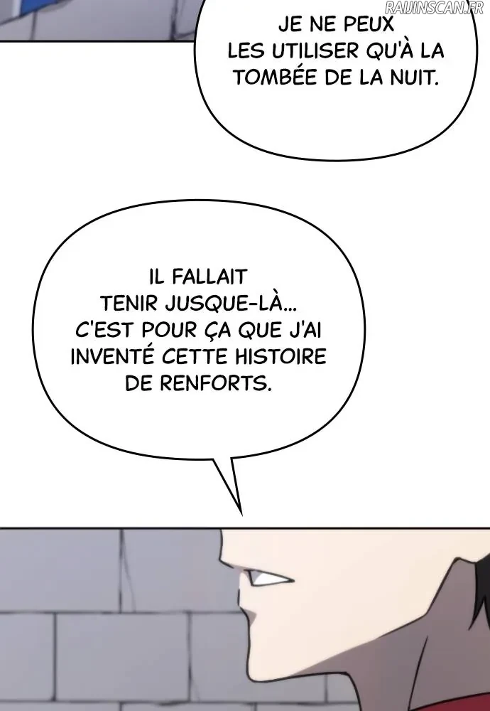 Oversummoned, Overpowered, and Over It Chapitre 29 - Page 59