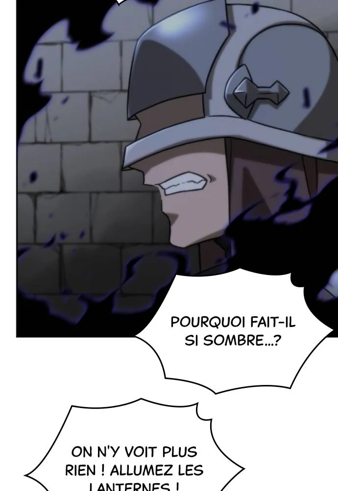 Oversummoned, Overpowered, and Over It Chapitre 29 - Page 6