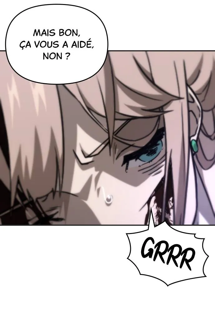 Oversummoned, Overpowered, and Over It Chapitre 29 - Page 61
