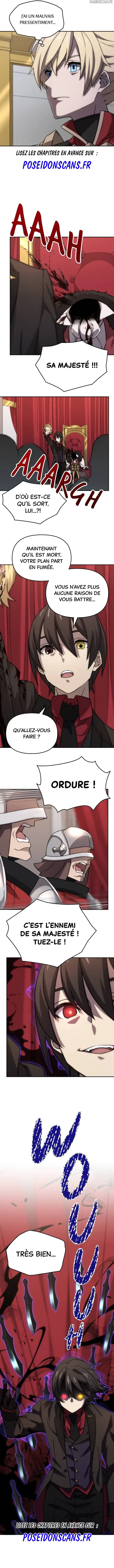 Oversummoned, Overpowered, and Over It Chapitre 30 - Page 6