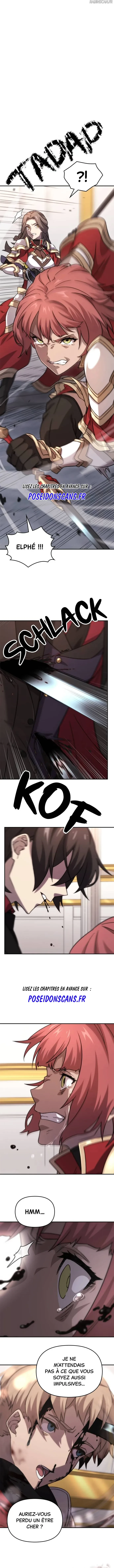 Oversummoned, Overpowered, and Over It Chapitre 31 - Page 4