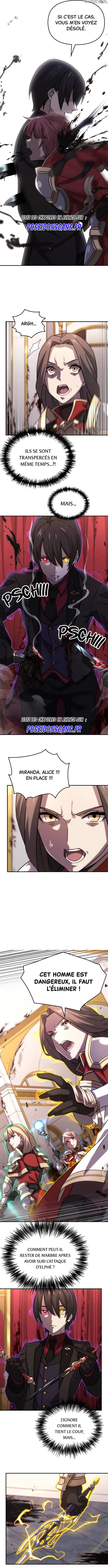 Oversummoned, Overpowered, and Over It Chapitre 31 - Page 5