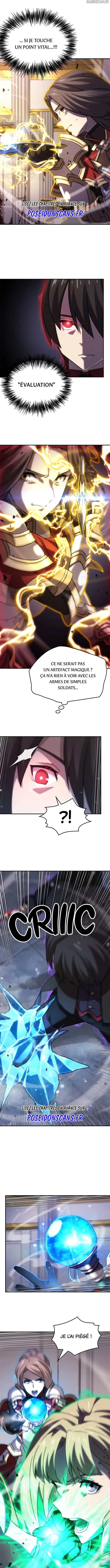 Oversummoned, Overpowered, and Over It Chapitre 31 - Page 6
