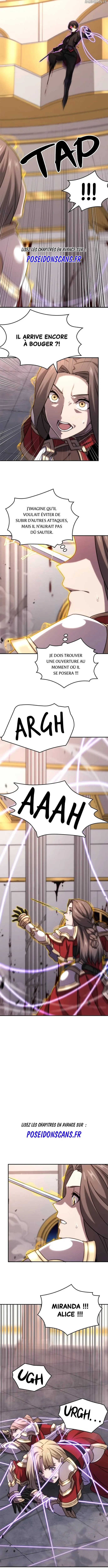 Oversummoned, Overpowered, and Over It Chapitre 31 - Page 8
