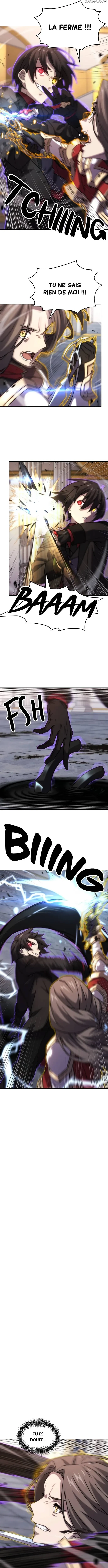 Oversummoned, Overpowered, and Over It Chapitre 32 - Page 2