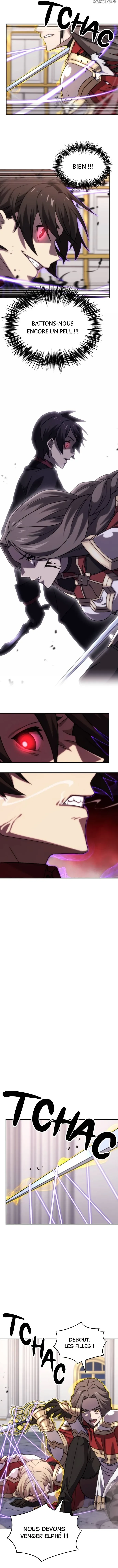 Oversummoned, Overpowered, and Over It Chapitre 32 - Page 4