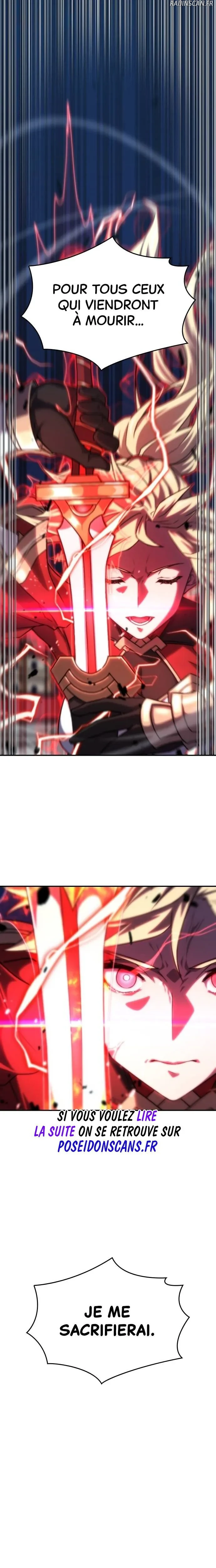 Oversummoned, Overpowered, and Over It Chapitre 34 - Page 1