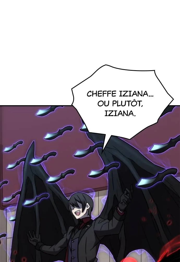 Oversummoned, Overpowered, and Over It Chapitre 35 - Page 1