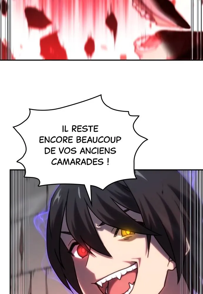 Oversummoned, Overpowered, and Over It Chapitre 35 - Page 10