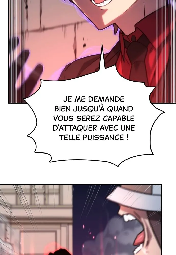 Oversummoned, Overpowered, and Over It Chapitre 35 - Page 11