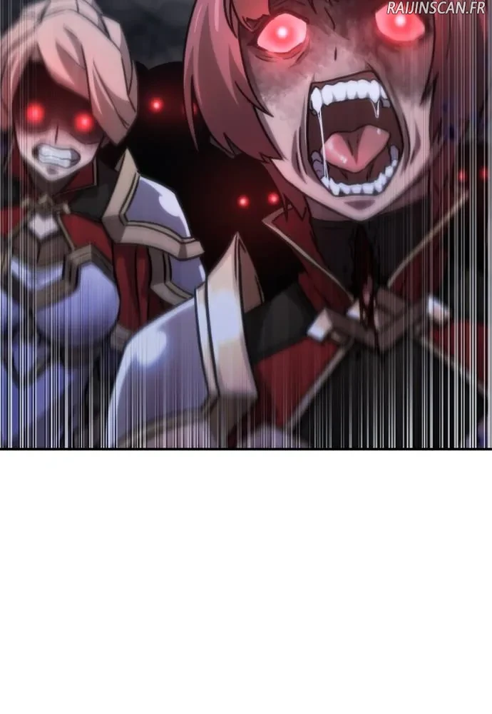 Oversummoned, Overpowered, and Over It Chapitre 35 - Page 13