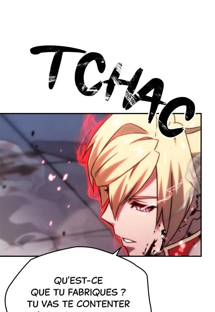 Oversummoned, Overpowered, and Over It Chapitre 35 - Page 24