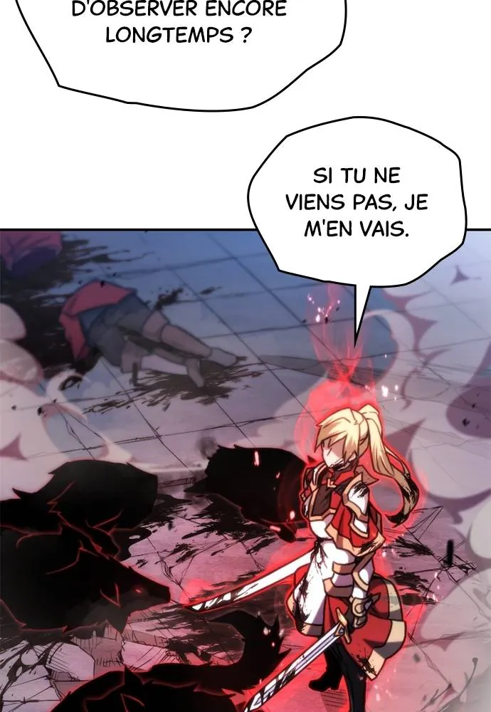Oversummoned, Overpowered, and Over It Chapitre 35 - Page 25