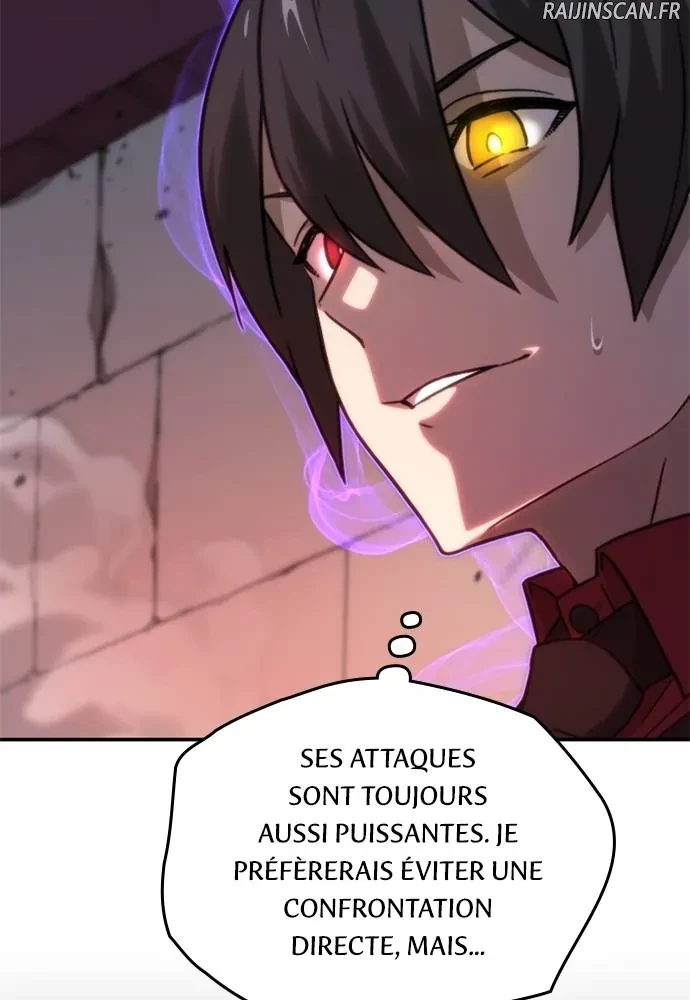 Oversummoned, Overpowered, and Over It Chapitre 35 - Page 27