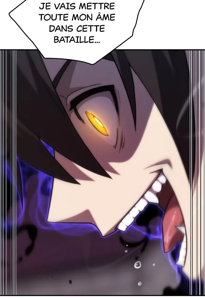 Oversummoned, Overpowered, and Over It Chapitre 35 - Page 3