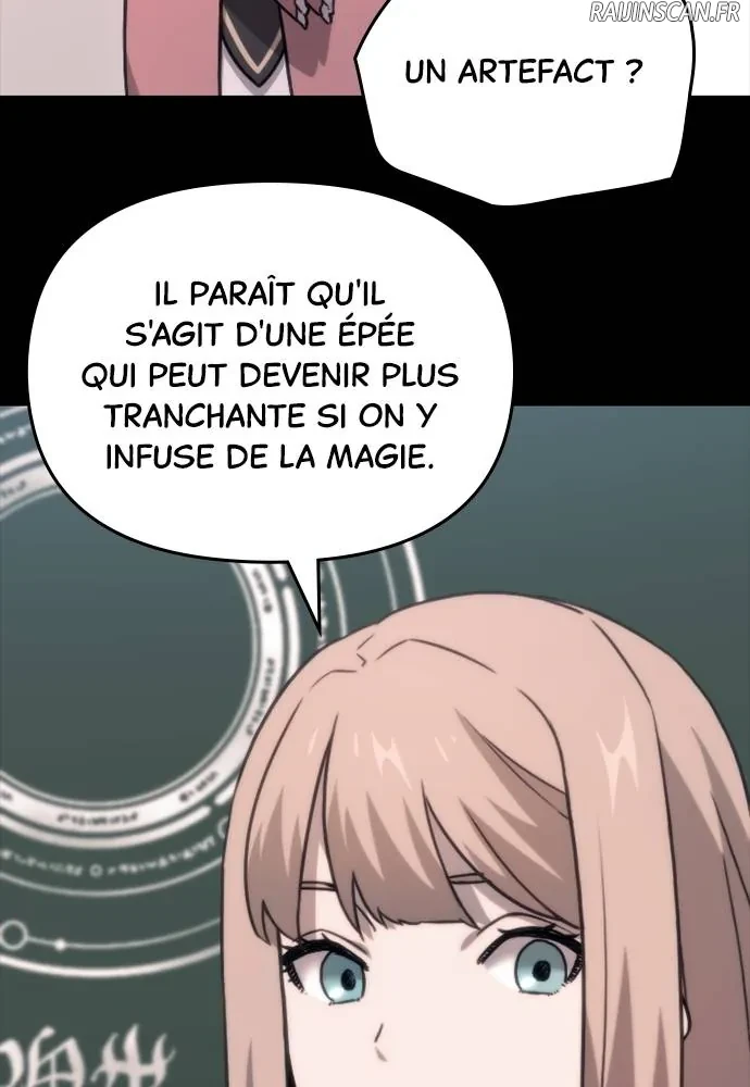 Oversummoned, Overpowered, and Over It Chapitre 35 - Page 31