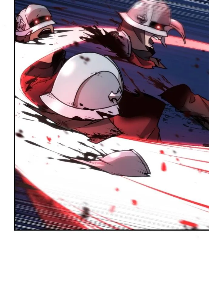 Oversummoned, Overpowered, and Over It Chapitre 35 - Page 35