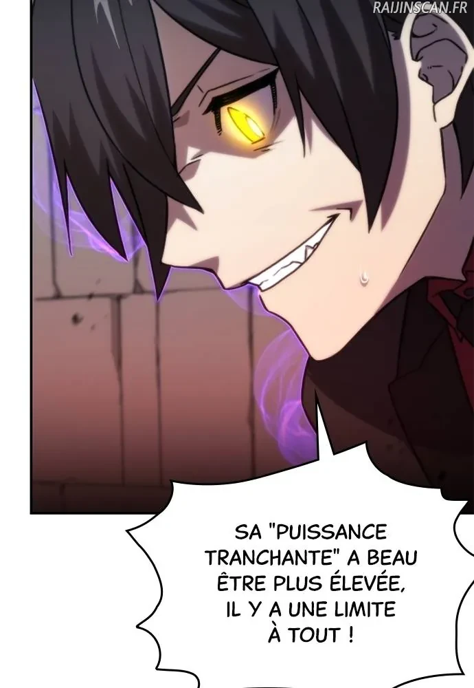 Oversummoned, Overpowered, and Over It Chapitre 35 - Page 40