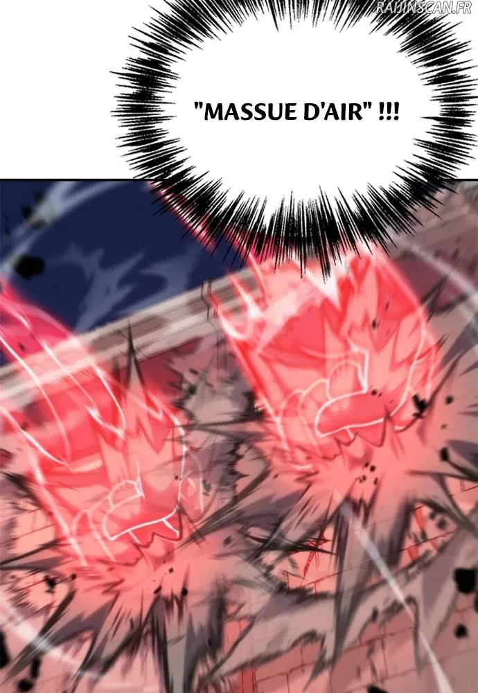 Oversummoned, Overpowered, and Over It Chapitre 35 - Page 45