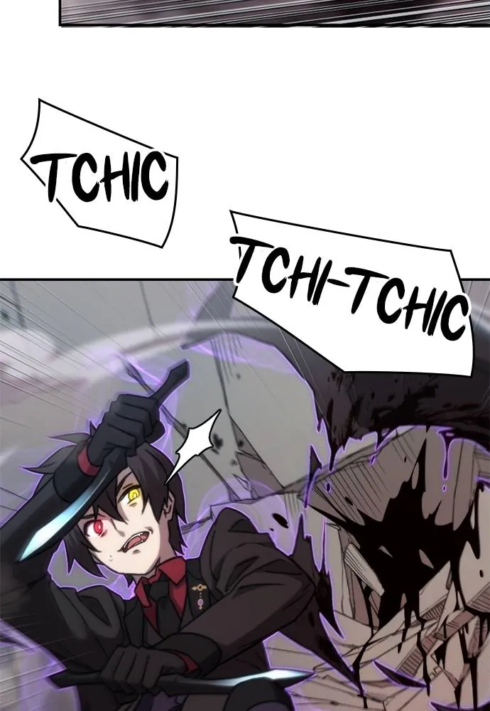 Oversummoned, Overpowered, and Over It Chapitre 35 - Page 48