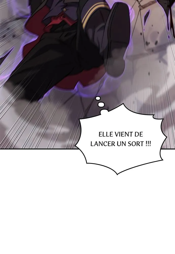 Oversummoned, Overpowered, and Over It Chapitre 35 - Page 49