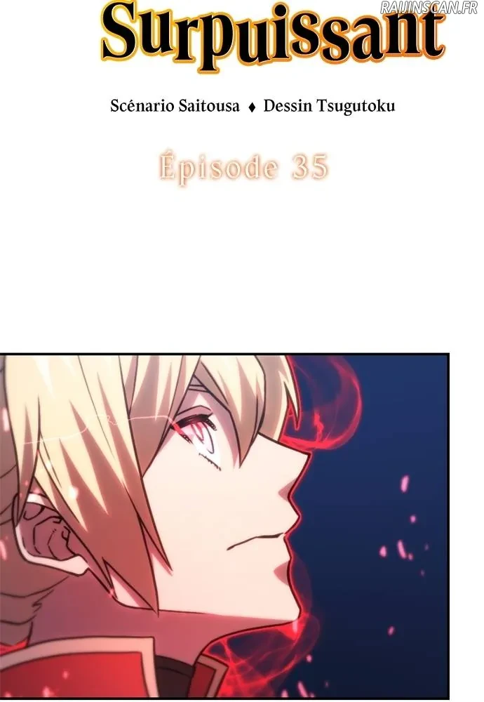Oversummoned, Overpowered, and Over It Chapitre 35 - Page 5
