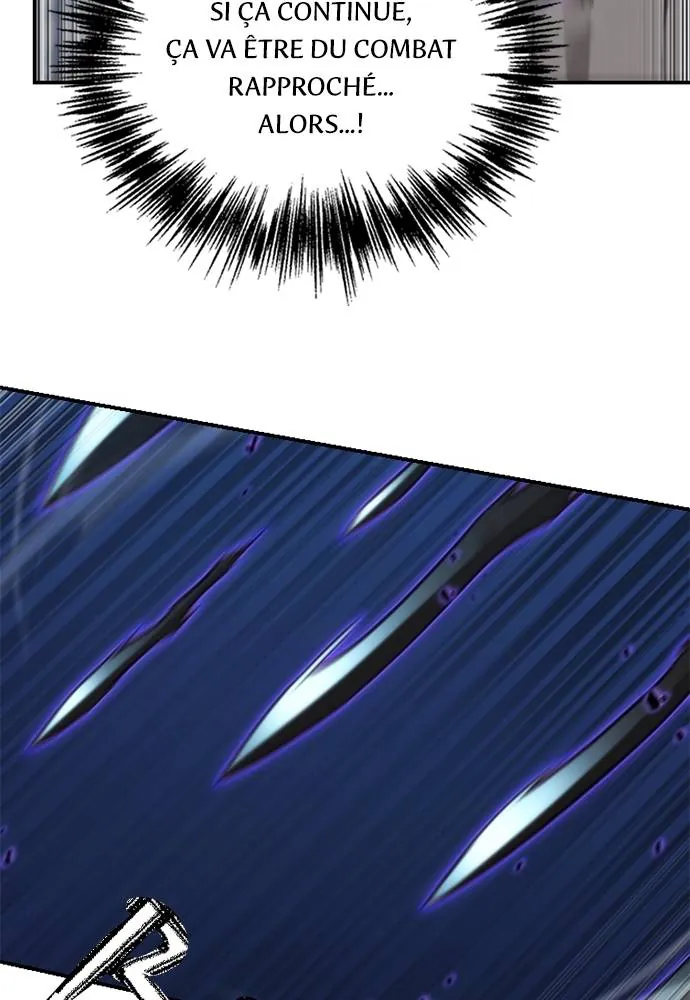 Oversummoned, Overpowered, and Over It Chapitre 35 - Page 53