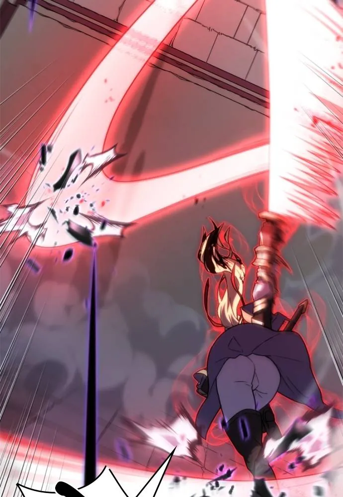 Oversummoned, Overpowered, and Over It Chapitre 35 - Page 55