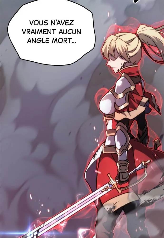 Oversummoned, Overpowered, and Over It Chapitre 35 - Page 67