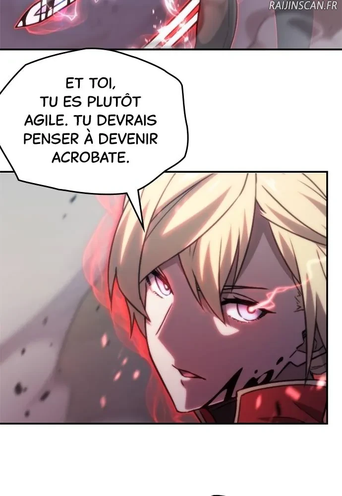 Oversummoned, Overpowered, and Over It Chapitre 35 - Page 68