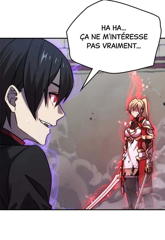 Oversummoned, Overpowered, and Over It Chapitre 35 - Page 69