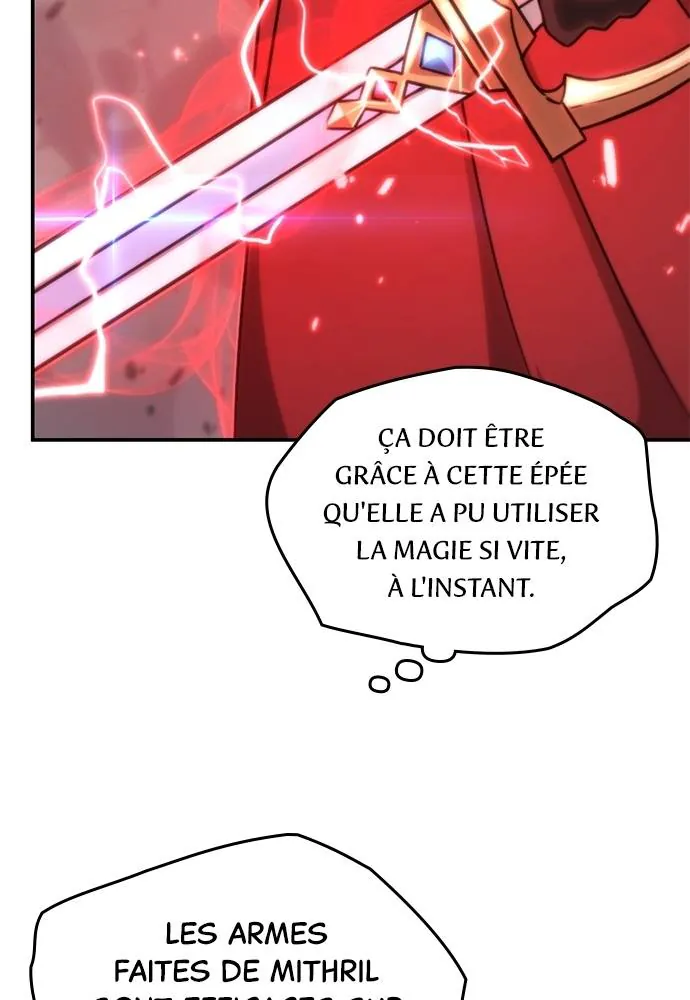 Oversummoned, Overpowered, and Over It Chapitre 35 - Page 71