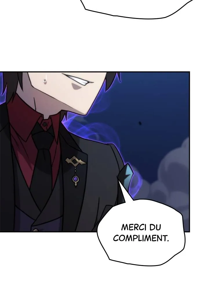 Oversummoned, Overpowered, and Over It Chapitre 35 - Page 74
