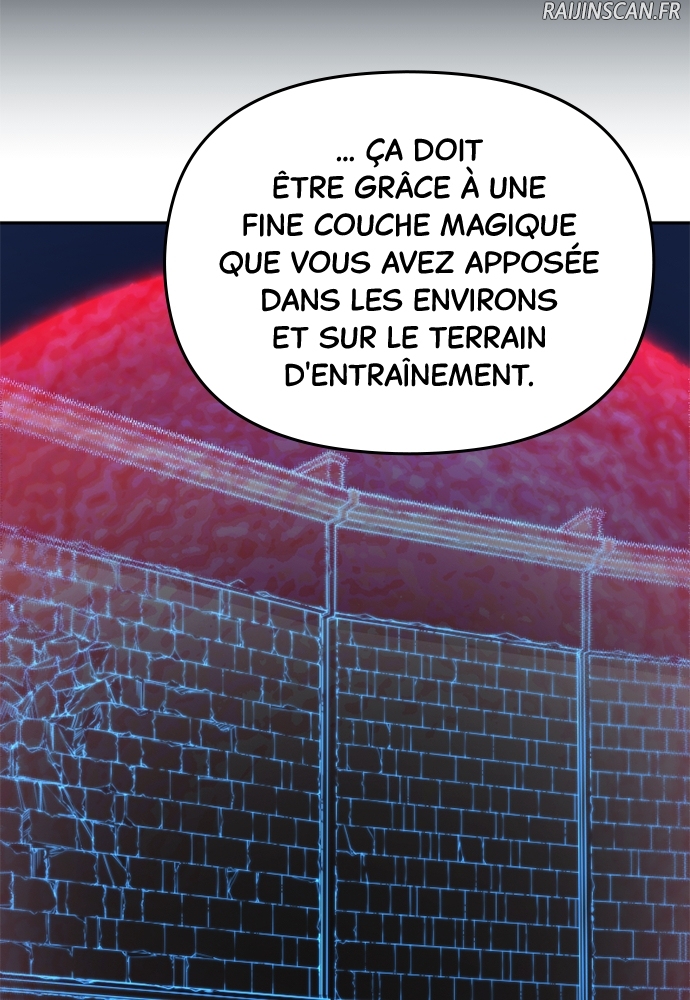 Oversummoned, Overpowered, and Over It Chapitre 36 - Page 10