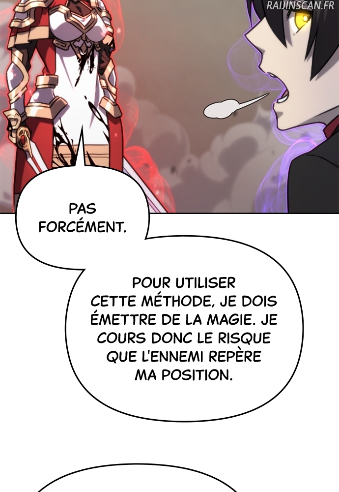Oversummoned, Overpowered, and Over It Chapitre 36 - Page 15