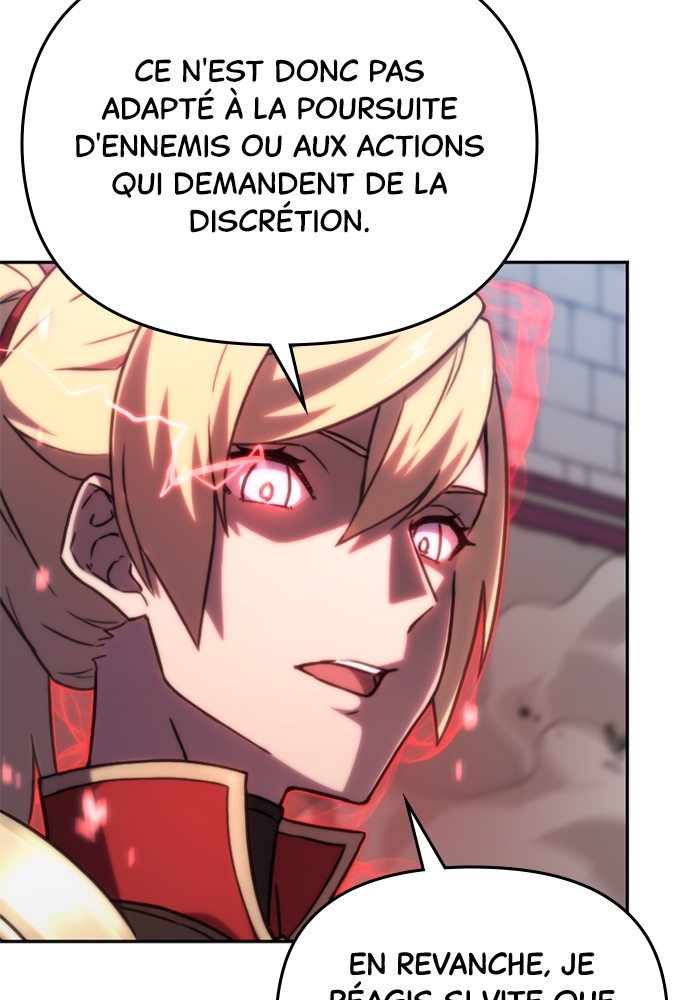 Oversummoned, Overpowered, and Over It Chapitre 36 - Page 16