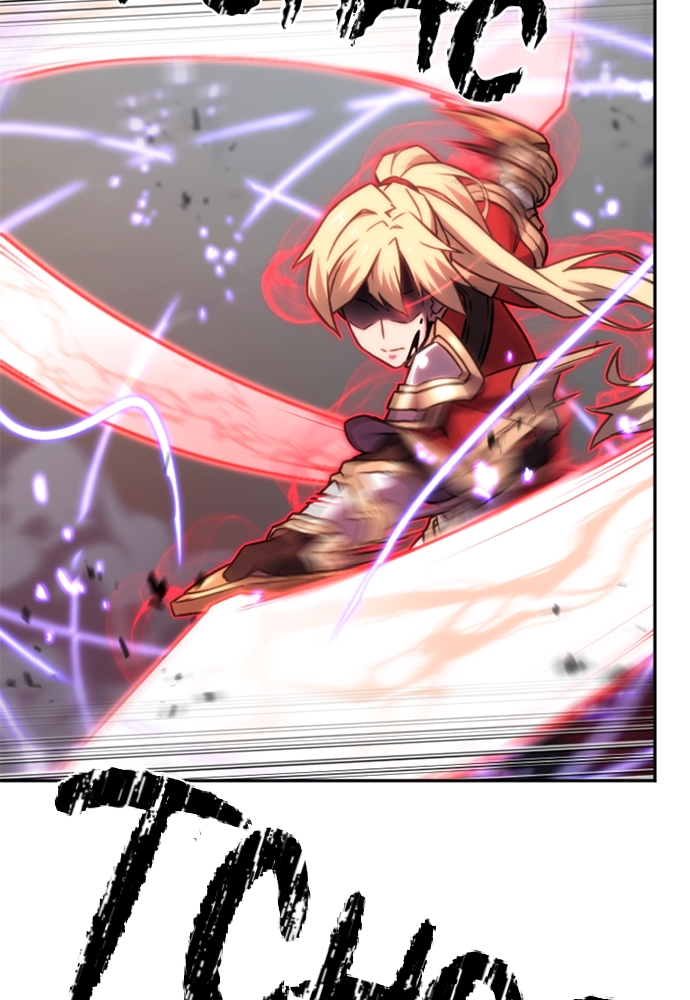 Oversummoned, Overpowered, and Over It Chapitre 36 - Page 22