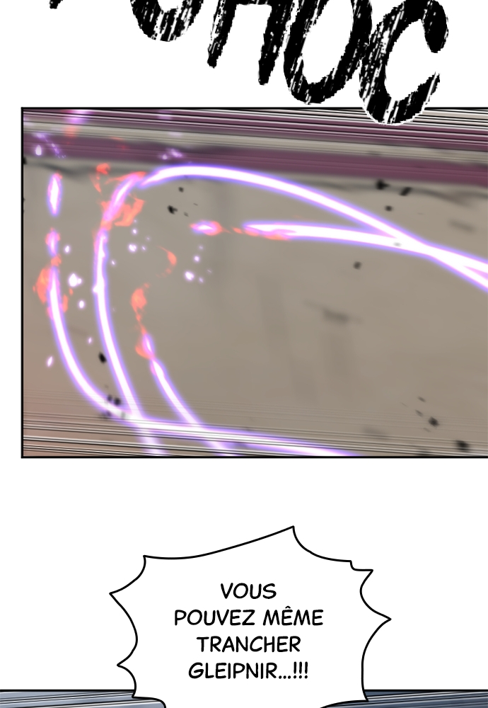 Oversummoned, Overpowered, and Over It Chapitre 36 - Page 23