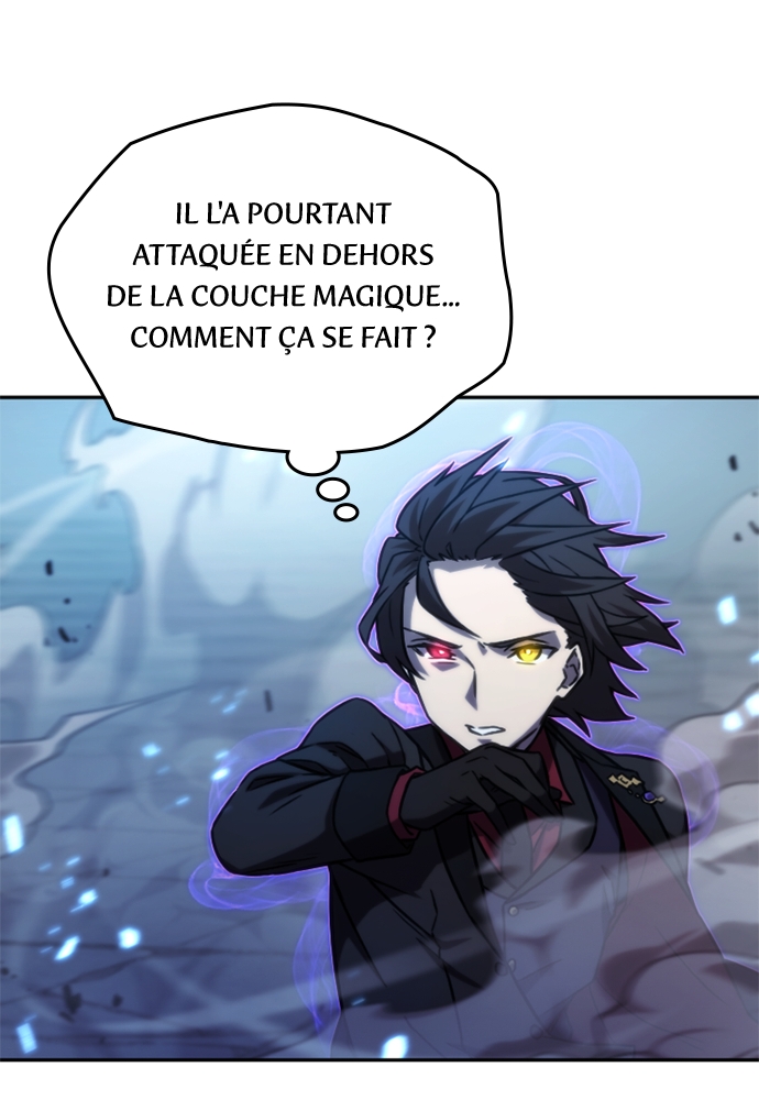 Oversummoned, Overpowered, and Over It Chapitre 36 - Page 31