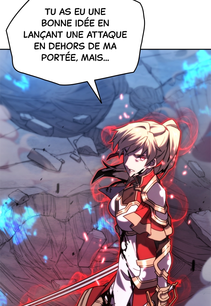 Oversummoned, Overpowered, and Over It Chapitre 36 - Page 33