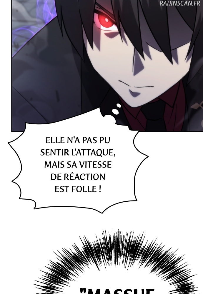 Oversummoned, Overpowered, and Over It Chapitre 36 - Page 35