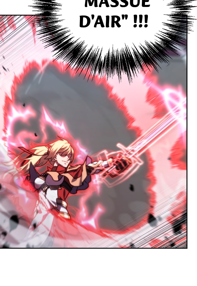 Oversummoned, Overpowered, and Over It Chapitre 36 - Page 36